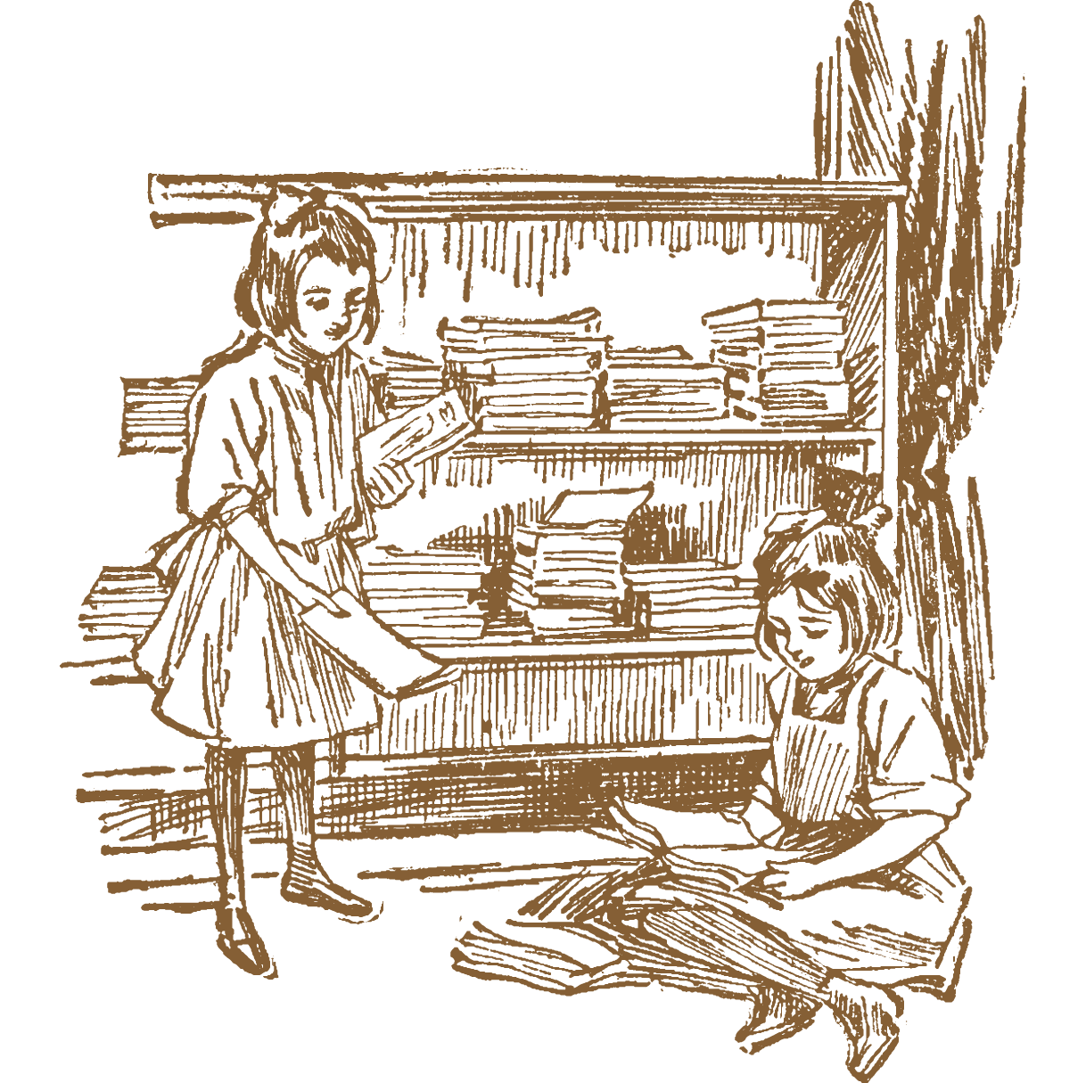 coaching littéraire