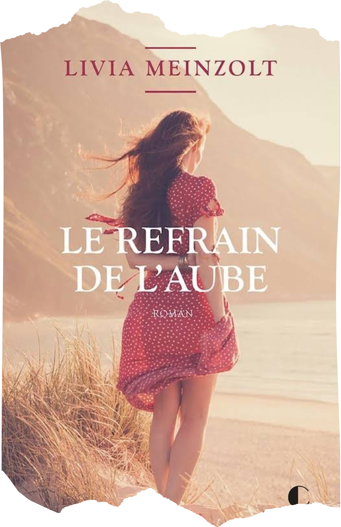Romans de Livia Meinzolt